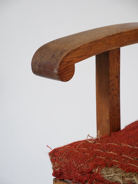 Puente Art Déco Tal cual Sillón – Sillas auxiliares, Wood (photo 14 of 20)