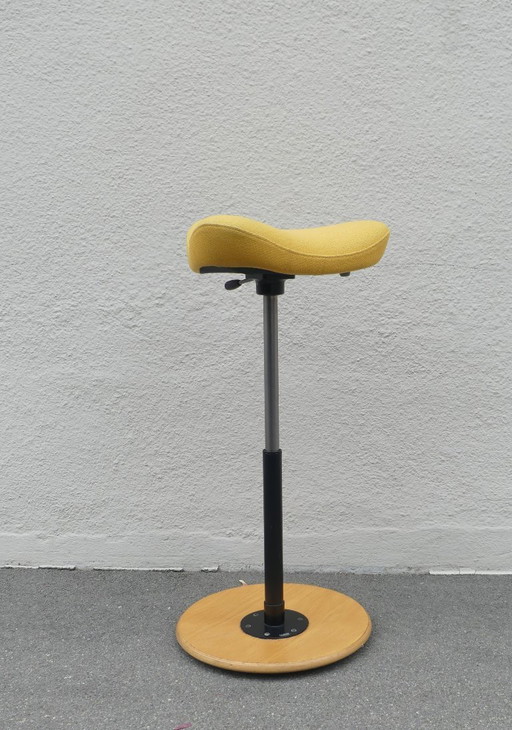 Stokke Varier Move stakruk pendelkruk UK2aEb