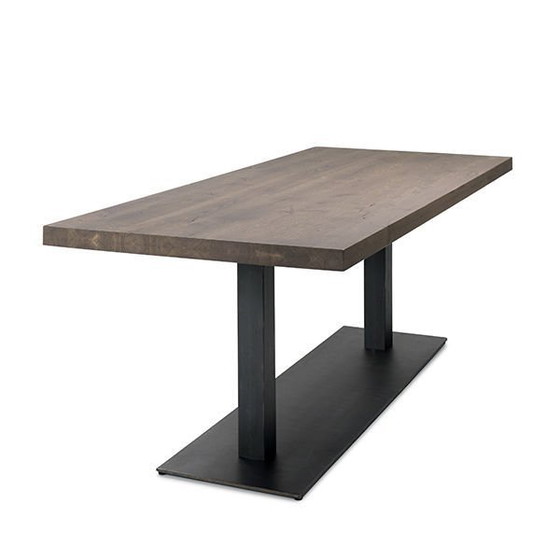 Image 1 of Feelings Block dining table - 220x90