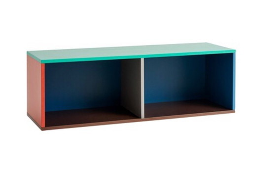 Image 1 of Hay wall cupboard