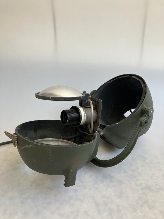 Image 1 of lampe de studio style Hollywood