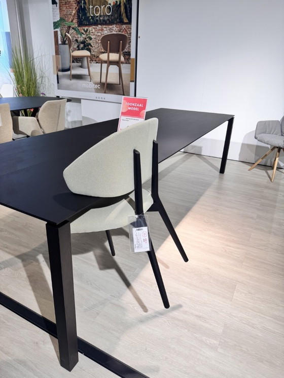 Image 1 of set di 4 sedie Toro di Mobitec