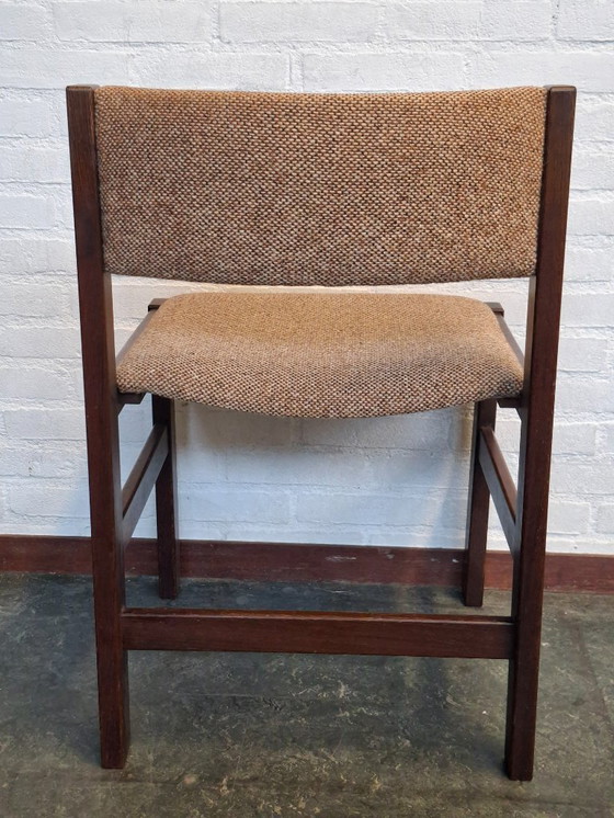 Image 1 of 4 sedie Pastoe di Cees Braakman