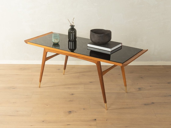 Image 1 of 1950s Coffee Table, Ilse Möbel