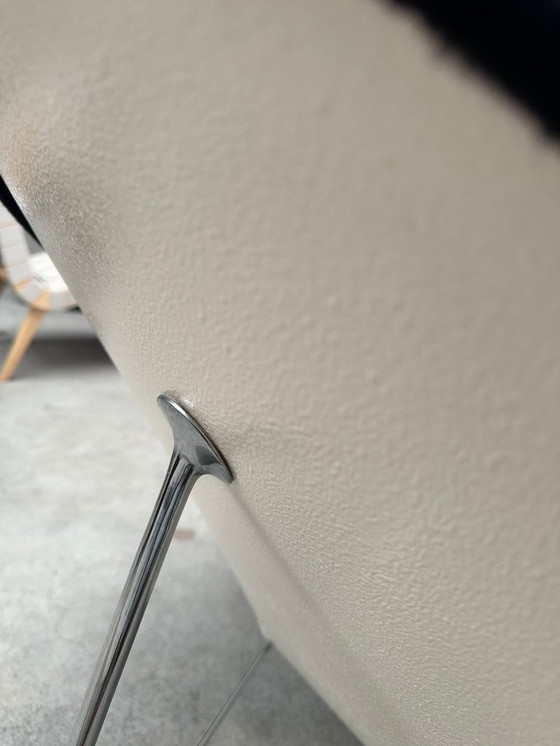 Image 1 of Vitra Coconut chair by George Nelson