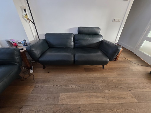 Ensemble de canapés Leolux Nardo