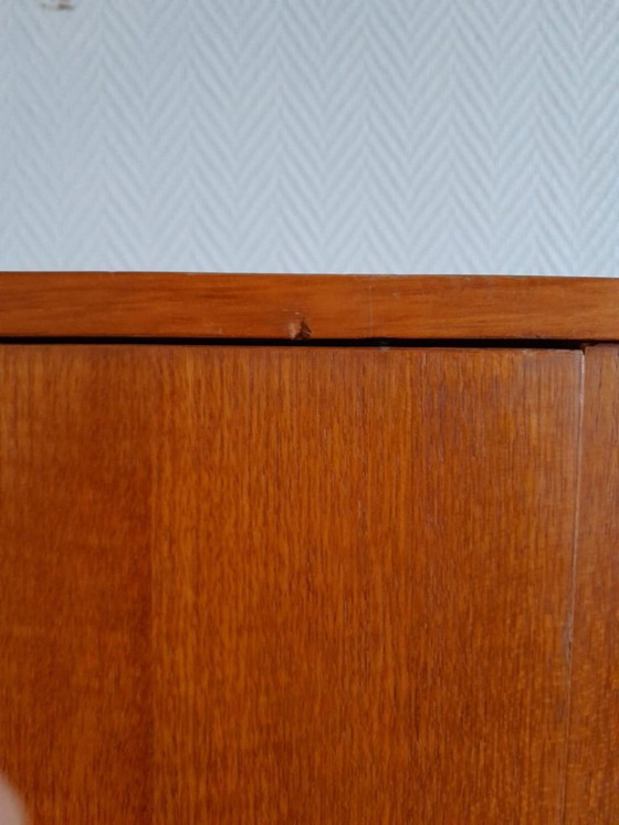 Image 1 of Libreria di metà secolo 1960