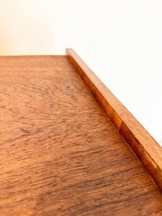 Image 1 of Vintage Teak Dressoir