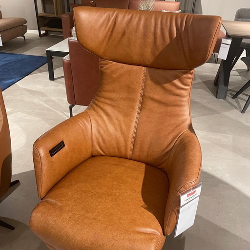 Poltrona relax Ethan M