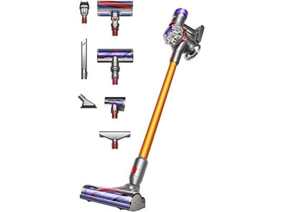 Image 1 of Dyson Absolute V8 cordless vacuum cleaner
