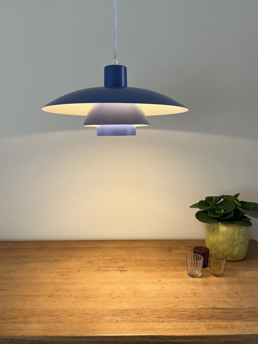 Vintage Louis Poulsen PH4/3 - Danish design - very nice - '60s
