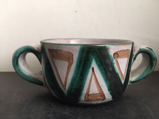 Image 1 of Robert Picault Vallauris