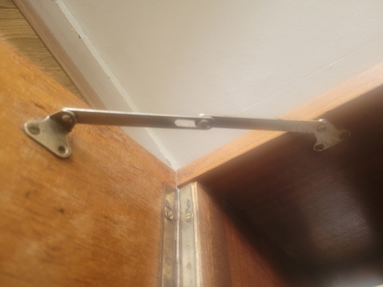 Image 1 of Table de chevet Webe Louis v Teeffelen design