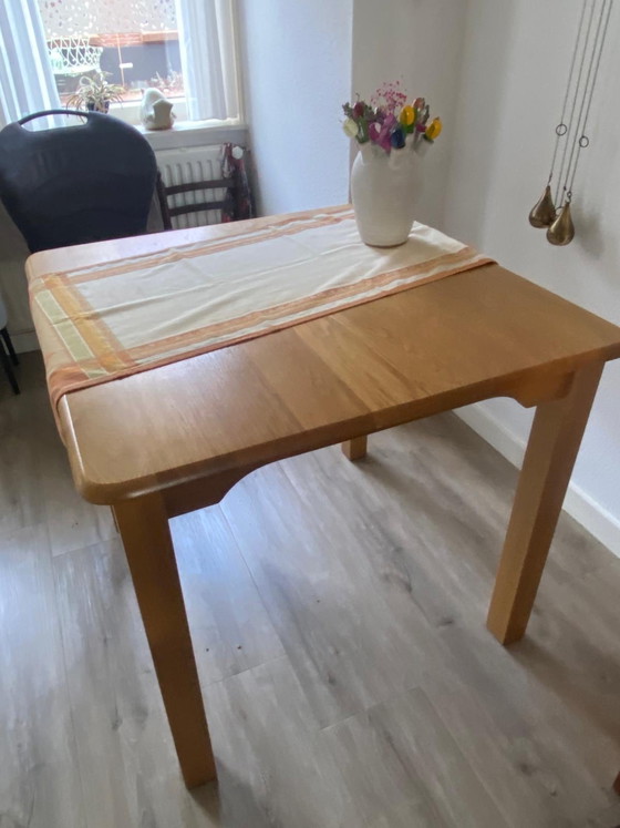 Image 1 of Tavolino da pranzo piccolo