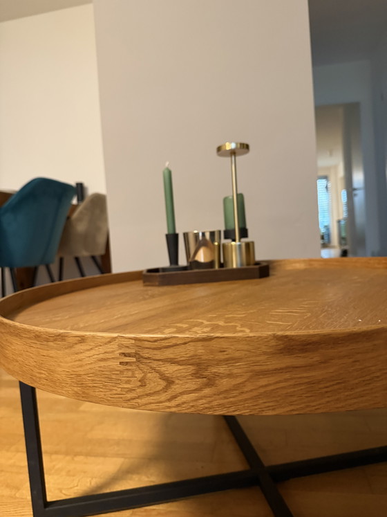 Image 1 of tavolino da caffè