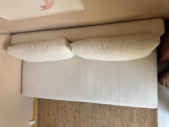 Innovation Living Conlix canapé convertible – Canapés convertibles, Textile, Bois (photo 6 of 6)