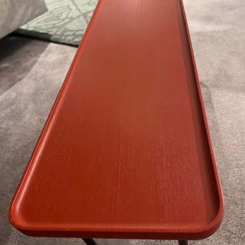 Image 1 of Tavolino Cassina Torei