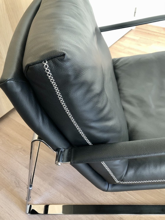 Image 1 of Poltrona shabby