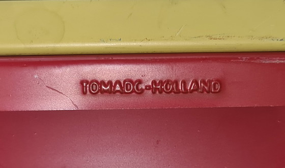 Image 1 of Tomado Holland Rek