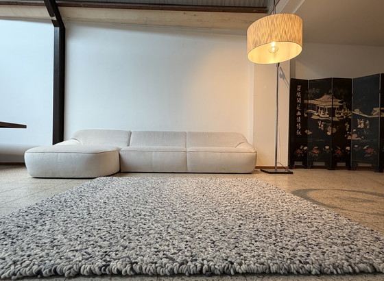 Image 1 of Brink en Campman Longbarn Harvest tapijt