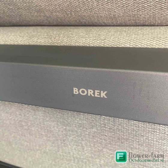 Image 1 of Borek MURCIA loungebank modulair 330cm