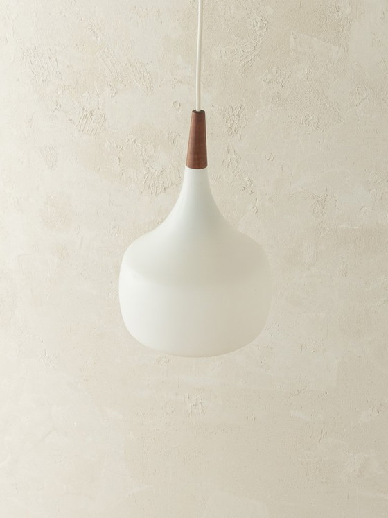 Image 1 of Lampada da soffitto anni '60, Uno & Östen Kristiansson, 