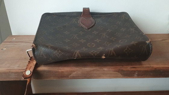 Image 1 of Louis Vuitton shoulder bag