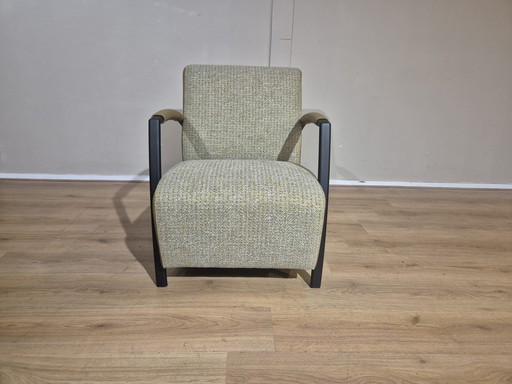 30% Rabatt! Neu - Montel Sue - Sessel - Olive - Grün