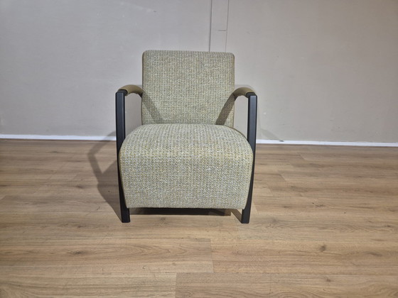 Image 1 of 30% Rabatt! Neu - Montel Sue - Sessel - Olive - Grün
