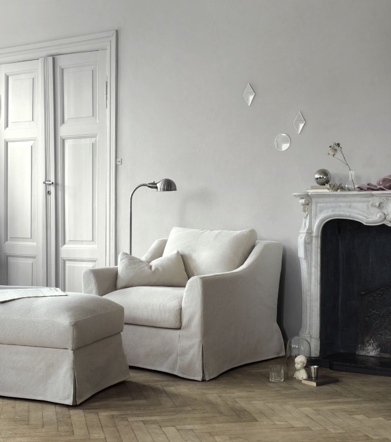 Slipcovered Sofa Ikea Farlov Chair Review Farlov Sofa Farlov Chair