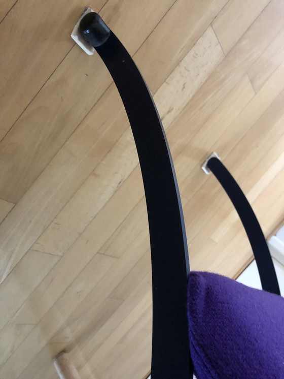 Image 1 of Sillas de comedor Castelijn 4 piezas