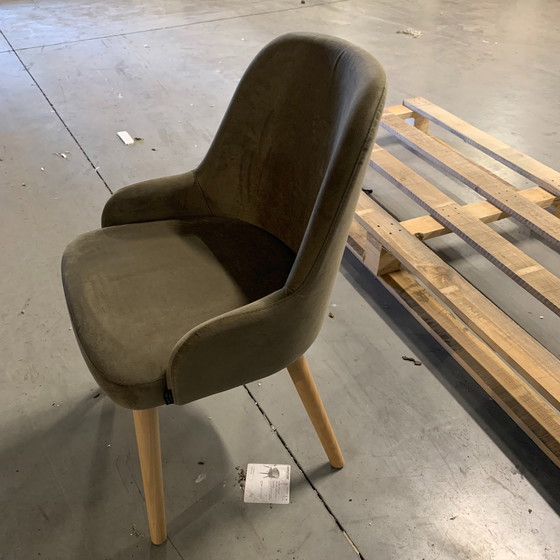 Image 1 of Castle Line May dining chair (set of 4)