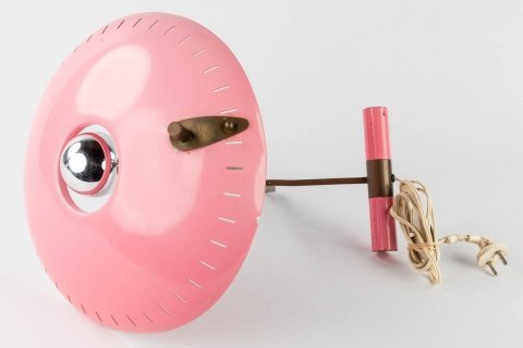 Image 1 of Lampada "Z" di Louis Christian Kalff per Philips