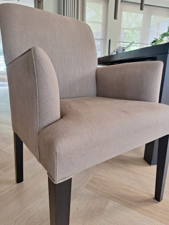 Image 1 of Tavolo da pranzo con 6 sedie