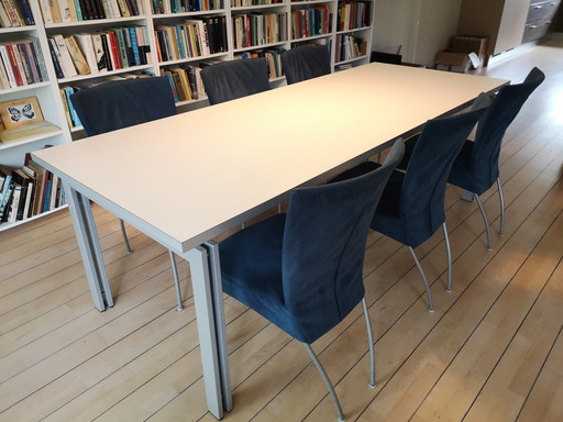 Table de Hulshoff