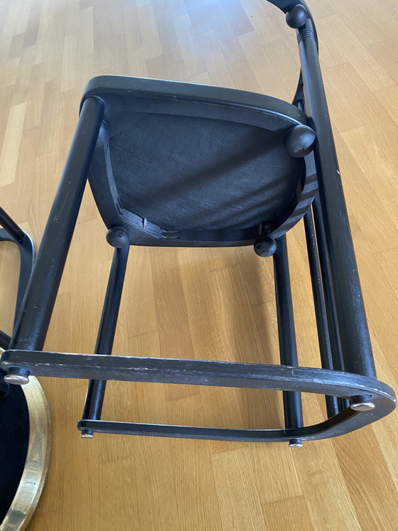 Image 1 of 3 Josef Hoffman bistrosets