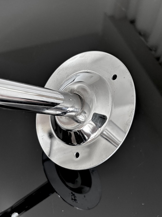 Image 1 of Appendiabiti IKEA MINA anni '90 stile space age – Sputnik