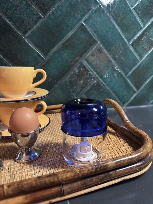 Guzzini Ninfea STG Studio