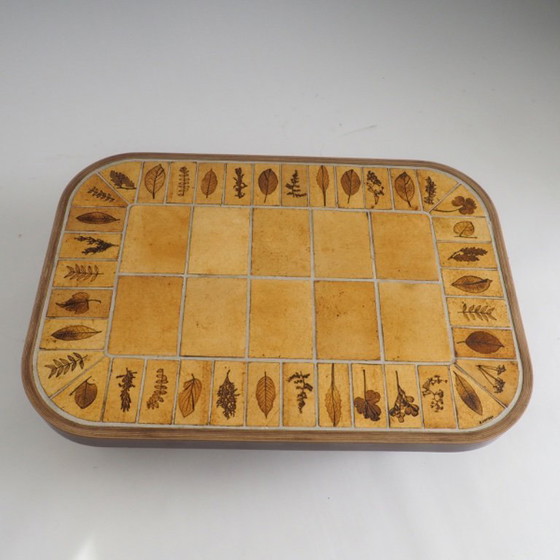 Image 1 of Roger Capron "Garrigue" salontafel