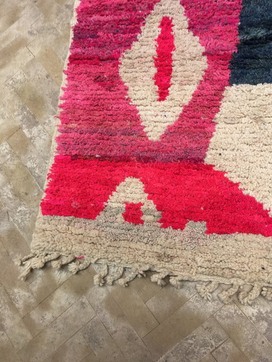 Image 1 of Boujaad rug 300 x 200 cm