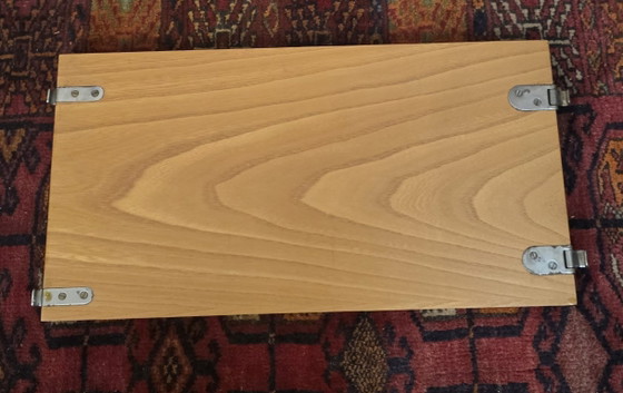 Image 1 of String Regal Original Nisse Strinning Mid Century 50er 60er 