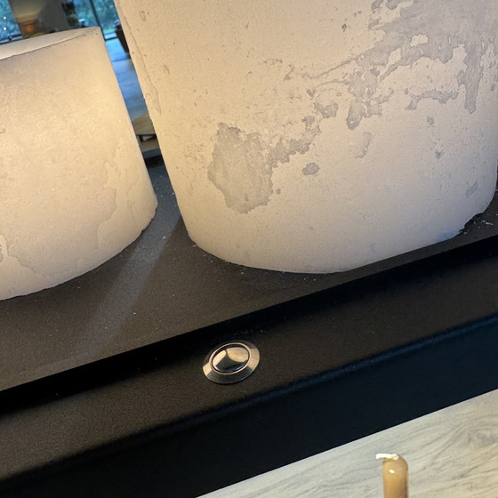 Image 1 of Stout Lighting Candle Fusion Pendelleuchte