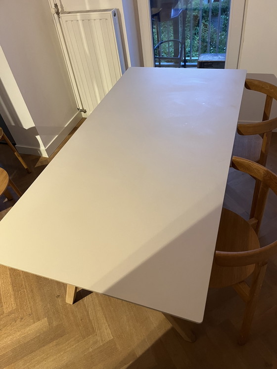 Image 1 of Hay CPH30 160x80cm dining table