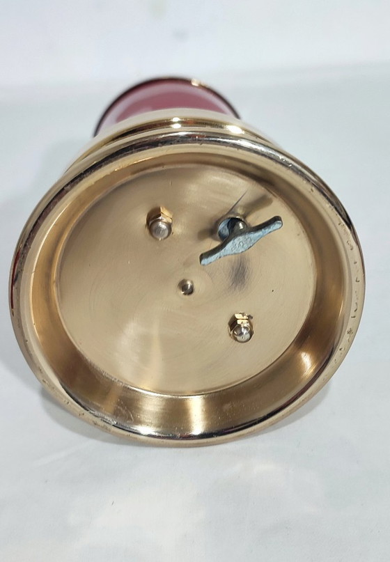 Image 1 of Ensemble de fumeurs. Espagne, années 1970.