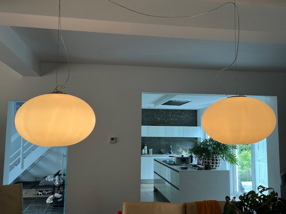 Image 1 of Suspensions Pradina Intemporelles