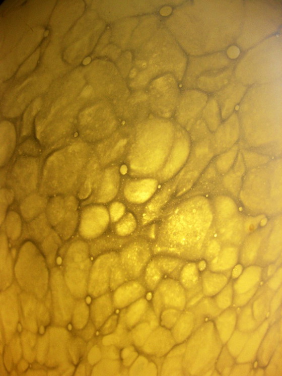 Image 1 of table lamp Dome Peill & Putzler