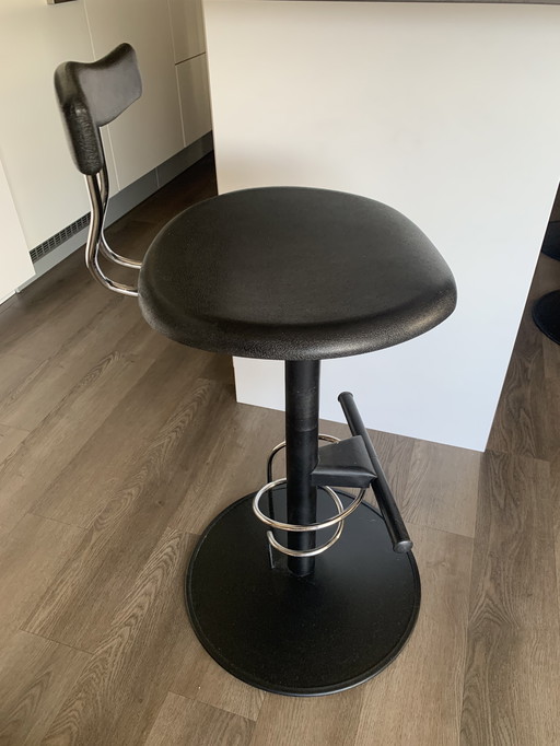 Italian Design Barstool