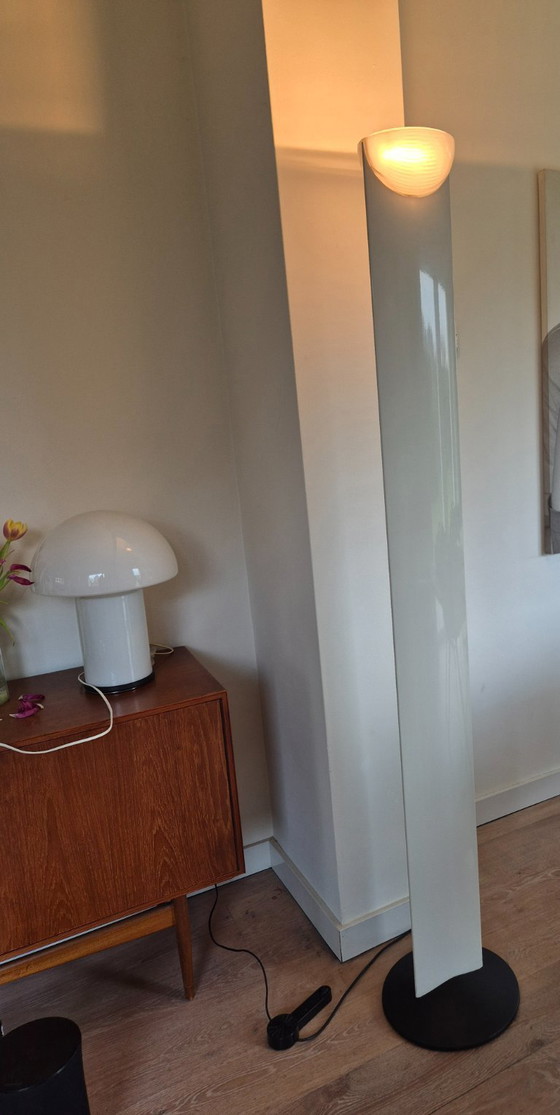 Image 1 of Lampada da terra Gianfranco Franco "Adonis"