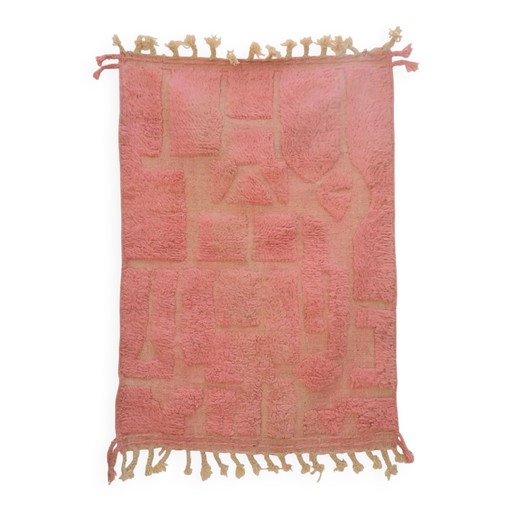 Beni Ouarain 155 x 105cm