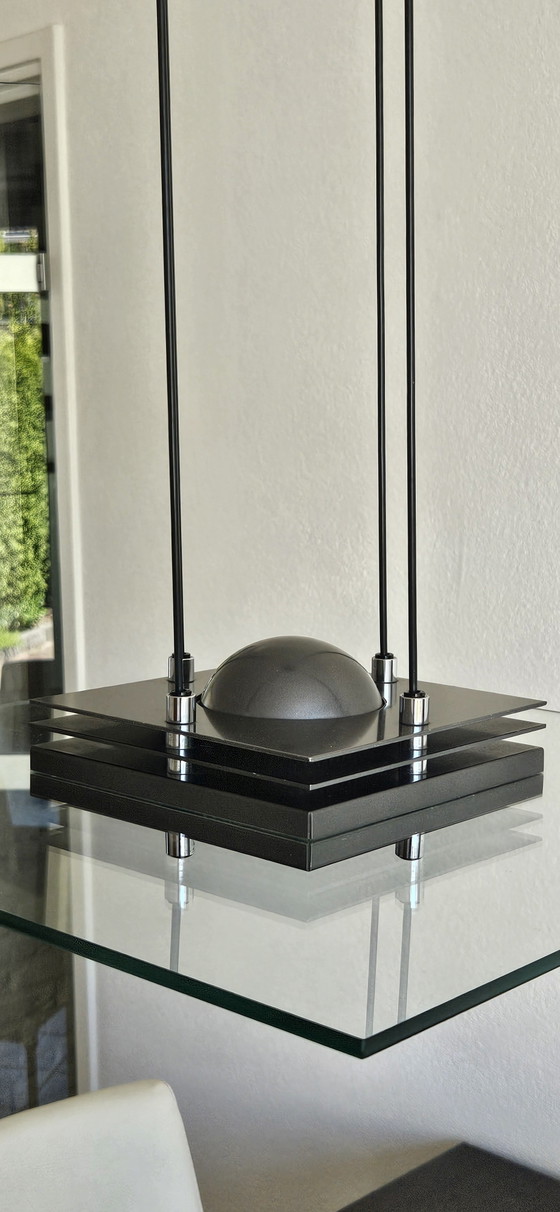 Image 1 of Lampada di design Dijkstra